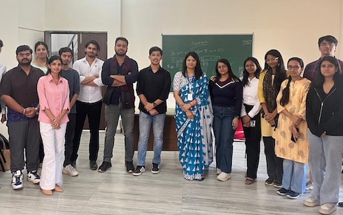 UNNAT BHARAT ABHIYAN (UBA)