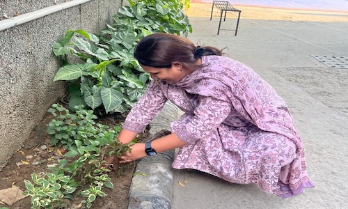 UNNAT BHARAT ABHIYAN (UBA)
