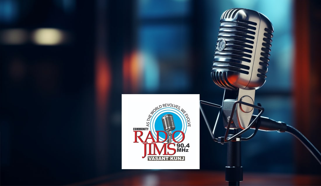 COMMUNITY RADIO JIMS