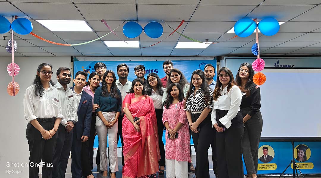 INSTITUTION'S INNOVATION COUNCIL (IIC)