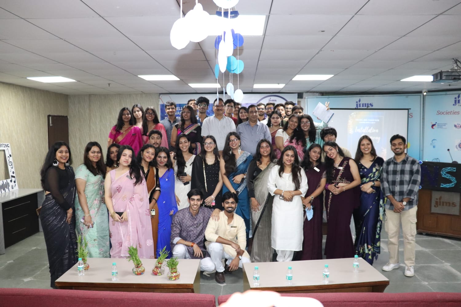 NATIONAL SERVICE SCHEME (NSS)