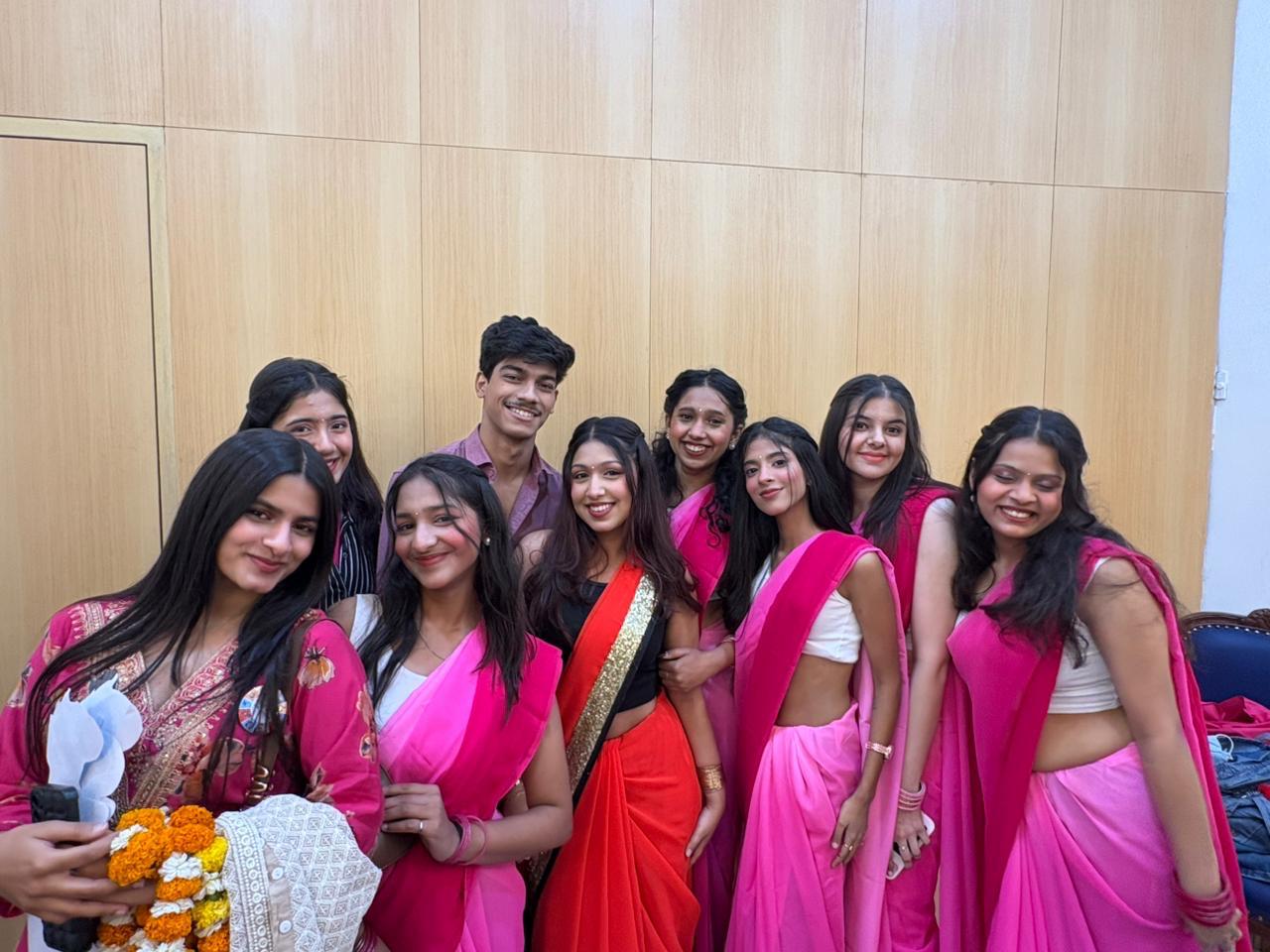 CULTURAL COMMITTEE