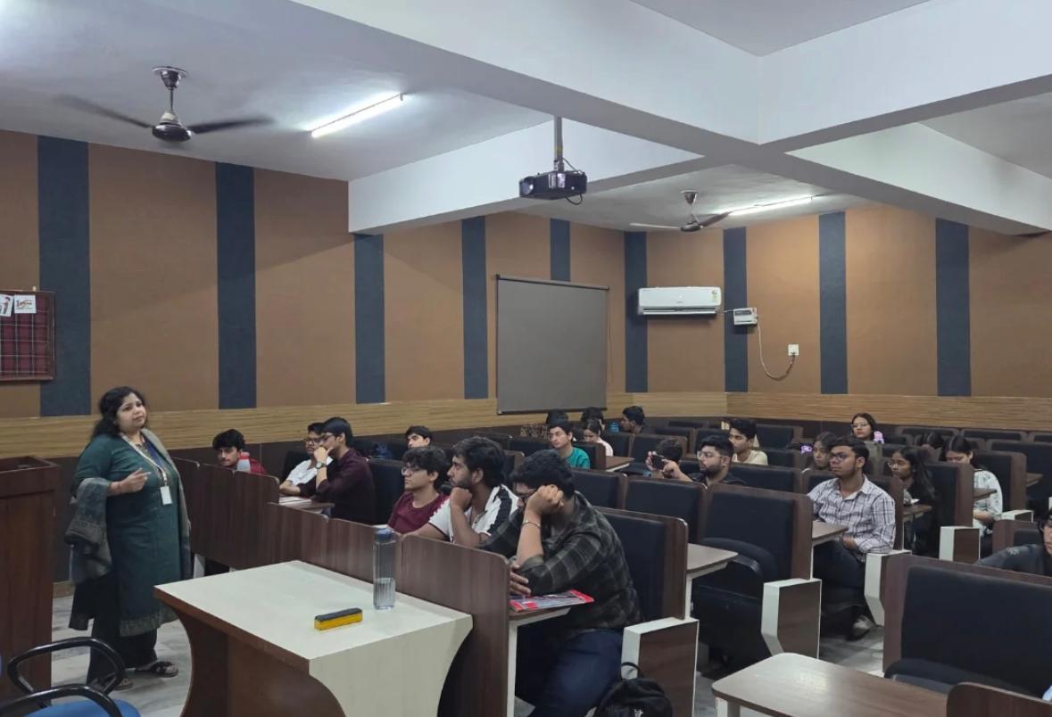 INSTITUTION'S INNOVATION COUNCIL (IIC)