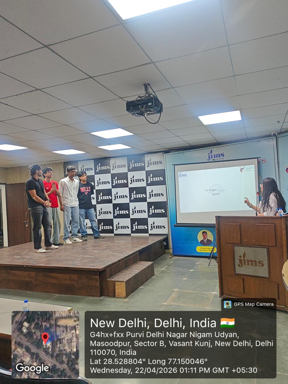 INSTITUTION'S INNOVATION COUNCIL (IIC)