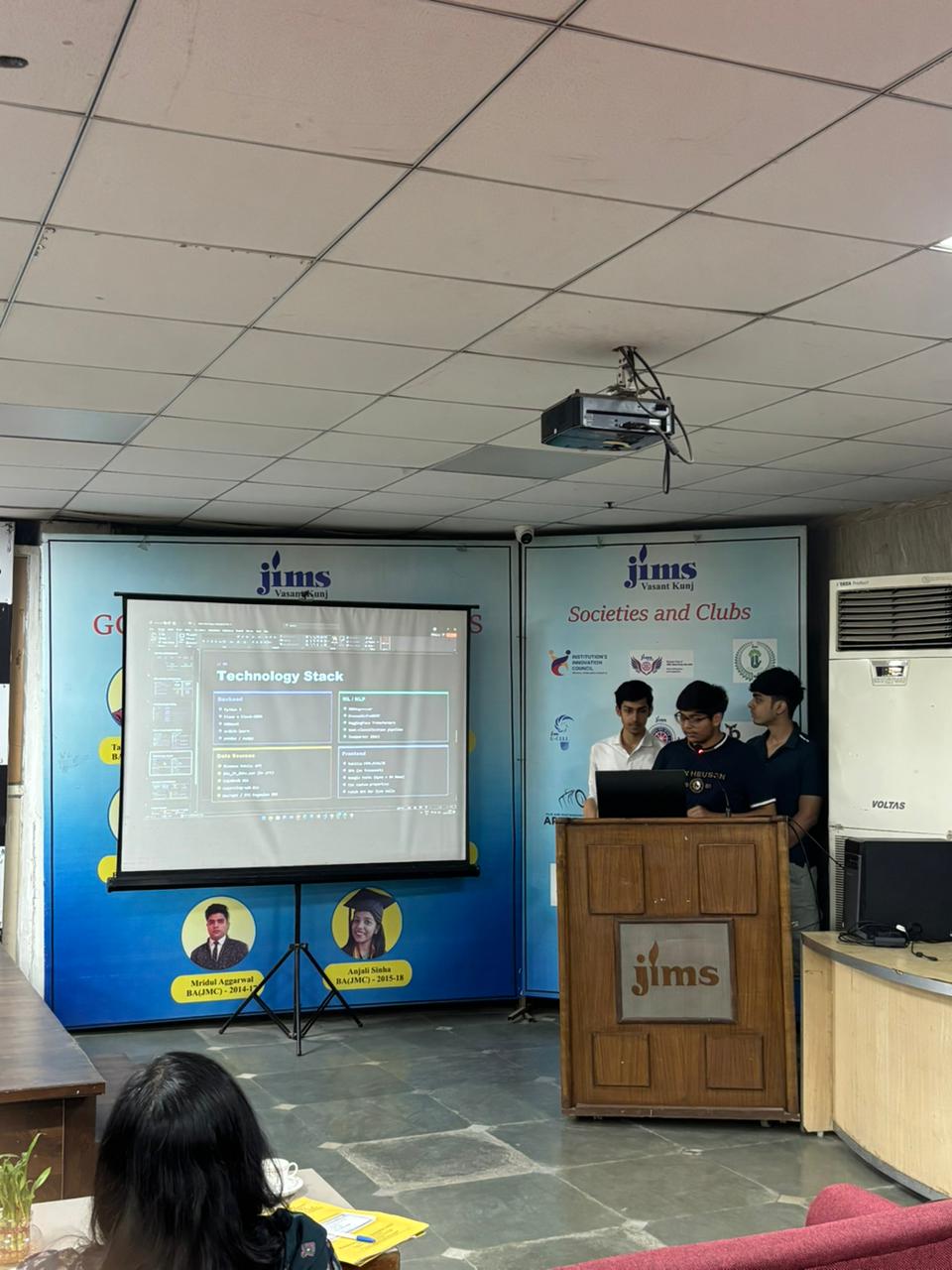 INSTITUTION'S INNOVATION COUNCIL (IIC)