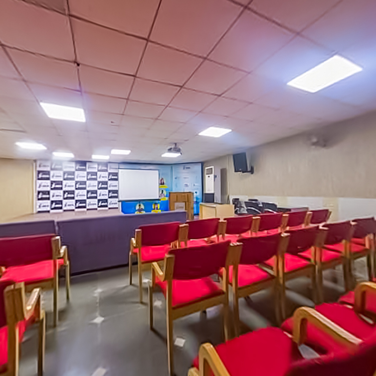 Auditorium