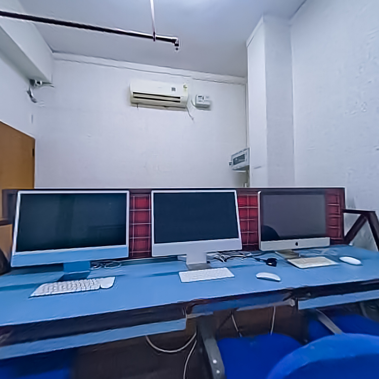 Video Editing Lab
