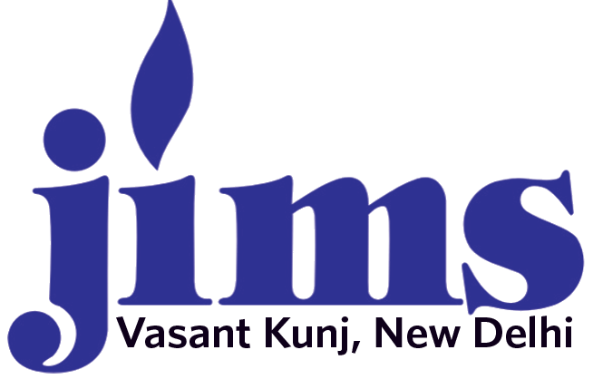 JIMS Vasant Kunj Logo